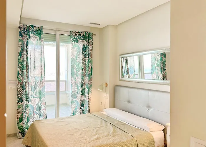 Egy hálószobás apartman