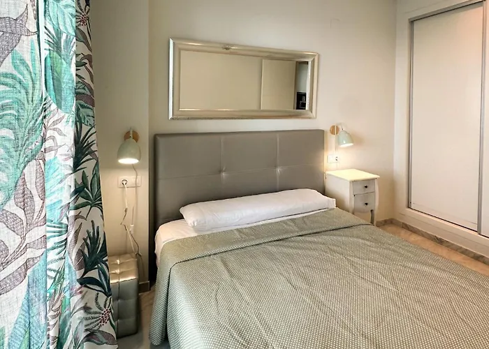 Egy hálószobás apartman